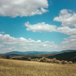 日子过得那么慢