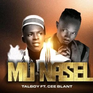 Mu Nasel
