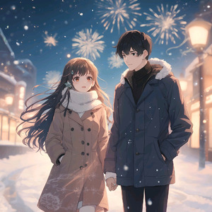 恋のイルミネーション