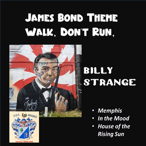 007 Theme