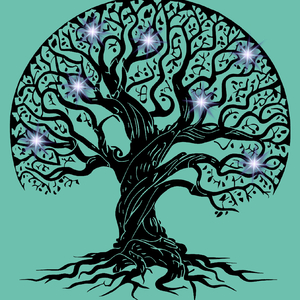 The sacred oak