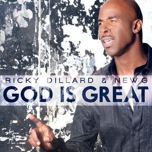 God Is Great (Radio Version)