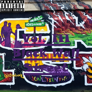 Greenwood, Tulsa (Intro) [feat. Aaron Bernard]