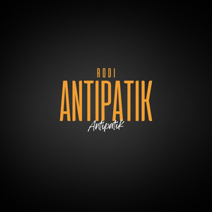 Antipatik