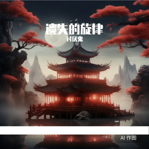 遗失的旋律 伴奏