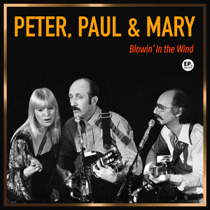 Blowin' In the Wind (Remastered)