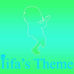 Tifa's Theme (From "Final Fantasy 7")