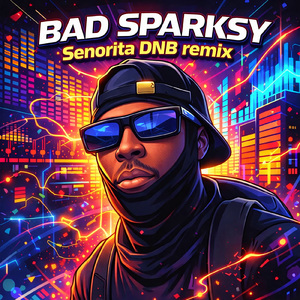 SENORITA (DNB remix)