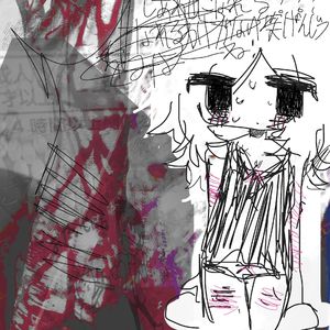 [FREE] 阴暗 Trap x K-POP Type Beat 143bpm