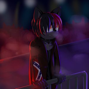 Стендоффер