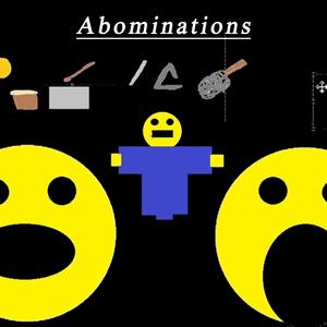 Abominations