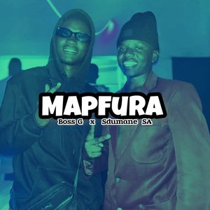 Mapfura