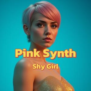 Shy Girl