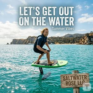 Let's Get Out On The Water