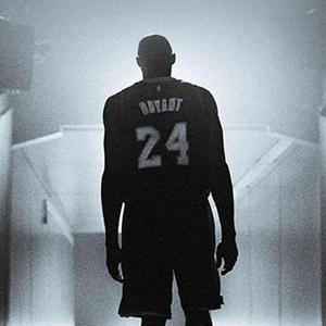 SHOUT TO KOBE BRYANT