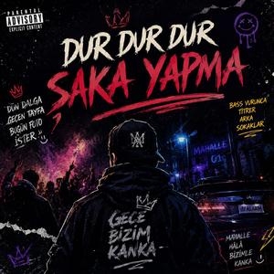 Şaka Yapma