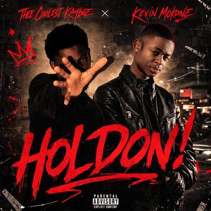 HOlDON!