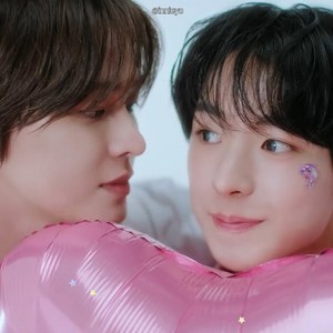 AI 유우시(Yushi) & 리쿠(Riku) Coffee