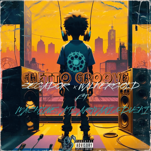 Ghetto Groove