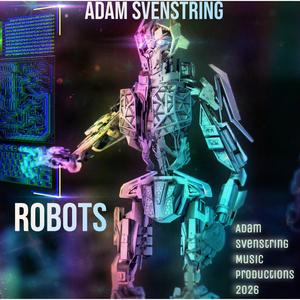 Robots (Instrumental only version )