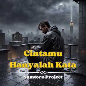 Cintamu Hanyalah Kata #3