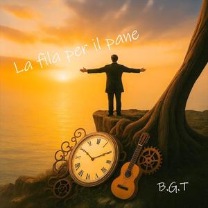 La fila per il pane (feat. Gianni Balboni)