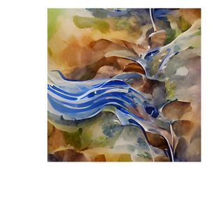 Waterflow