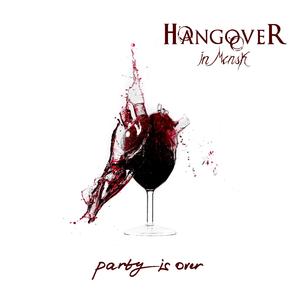 Party Is Over (feat. Lifelover)