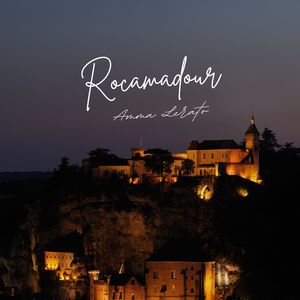 Rocamadour