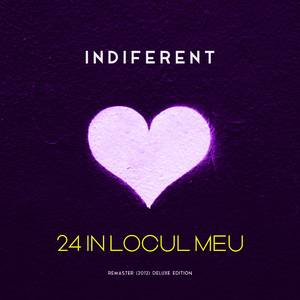 24 In Locul Meu (Remaster (2012) Deluxe Edition)