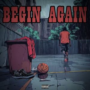 begin again