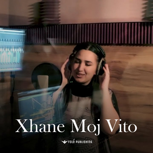 Xhane Moj Vito