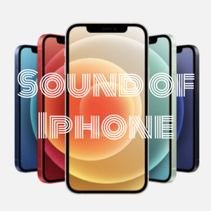 Sounds of IPhone