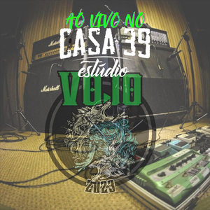 Serpente (Ao Vivo Casa 39)