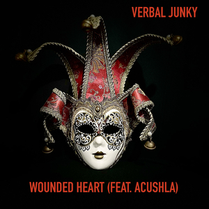 Wounded Heart
