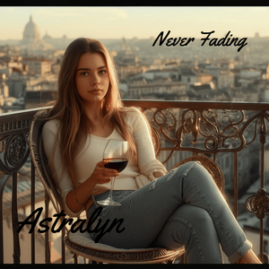 Never Fading