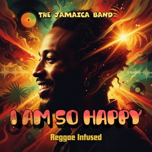 I Am So Happy - Reggae Infused (Reggae EDM Radio Edit)