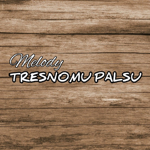 Melody Tresnomu Palsu