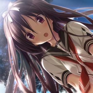 Anime OST x Mister K Type Beat "夏"