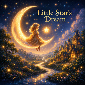 Little Star's Dream