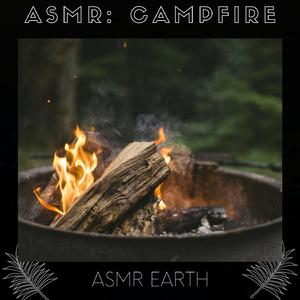 ASMR: Gentle Campfire