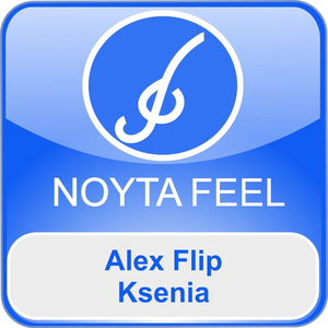 Ksenia (Original Mix)