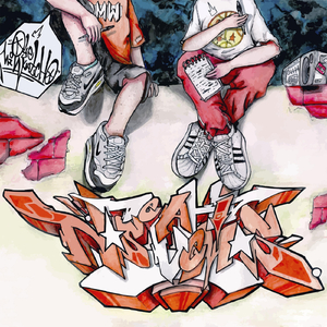 Azulejo (feat. Palomo)