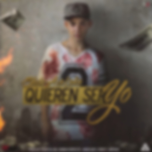 Quieren Ser Yo