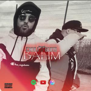 Balim (feat. Kill P & DvaRaza)