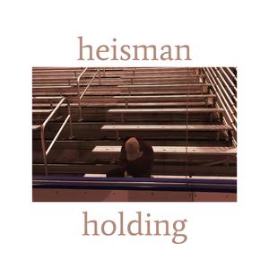 holding