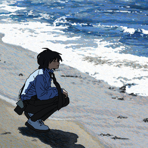 はちがつ (feat. 歌愛ユキ)