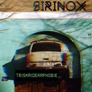 Triskaidekaphobie