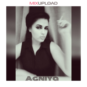 Черно - белое