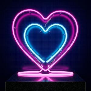 Neon Pulse